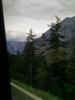 Duffy Lake Road
