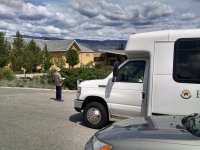 Hello Tinhorn Creek