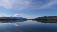 Beautiful Osoyoos Lake