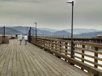 Salmon Arm The Wharf