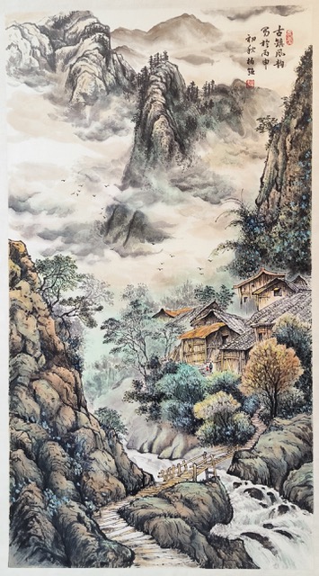 Perkin Leong June 2024