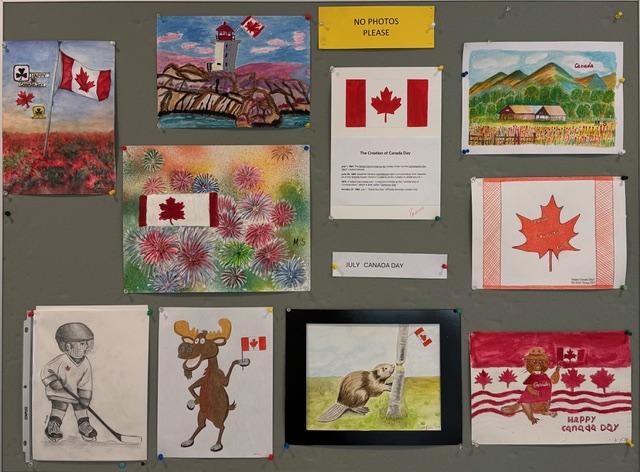 Canaday Day 2024