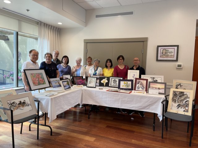 Open Art Group
