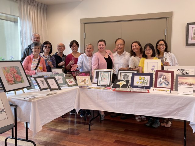 Open Art Group