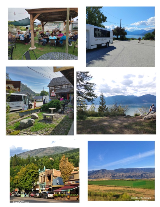 Okanagan