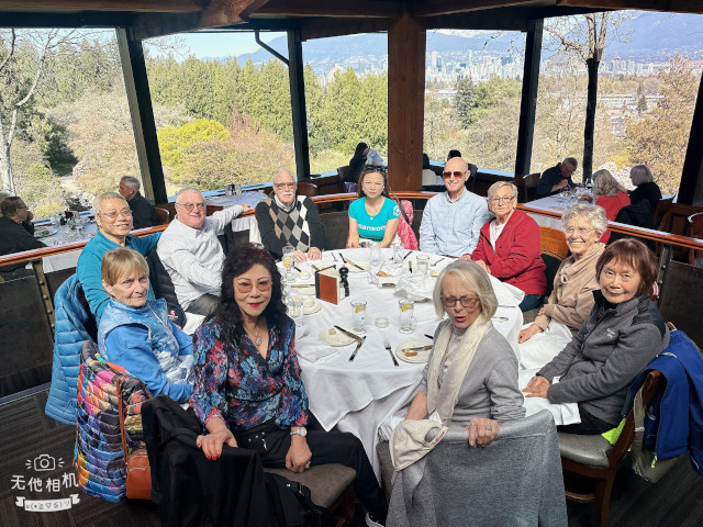 Directors' Retreat April 2024