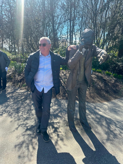 Directors' Retreat April 2024