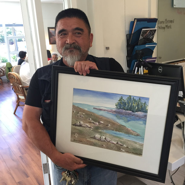 Bob Nakata