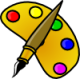 Open Art Studio - Artist of the Month